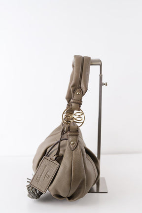 Sacs porté épaule Lancel  Kaki