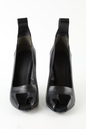 Talons Alexander Wang  Noir