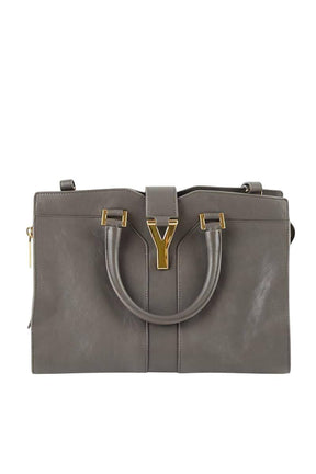 Cabas Saint Laurent  Anthracite