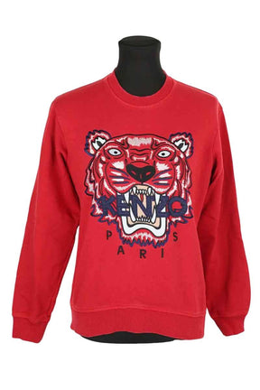 Sweatshirts Kenzo  Rouge