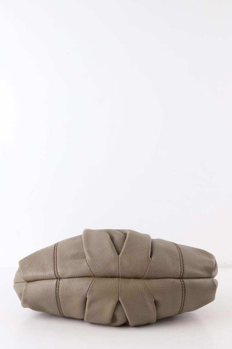 Sacs porté épaule Lancel  Kaki