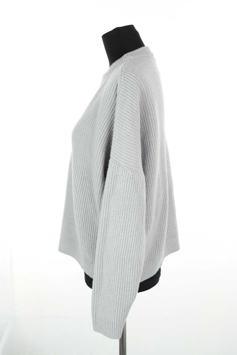 Pulls Modetrotter  Gris
