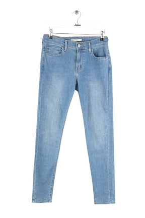 Slim Levi's  Bleu