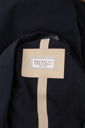 Veste Brunello Cucinelli  Bleu
