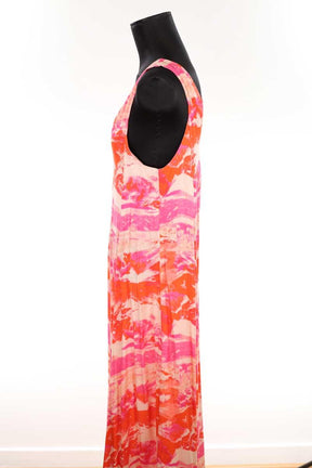 Maxi Modetrotter  Rose