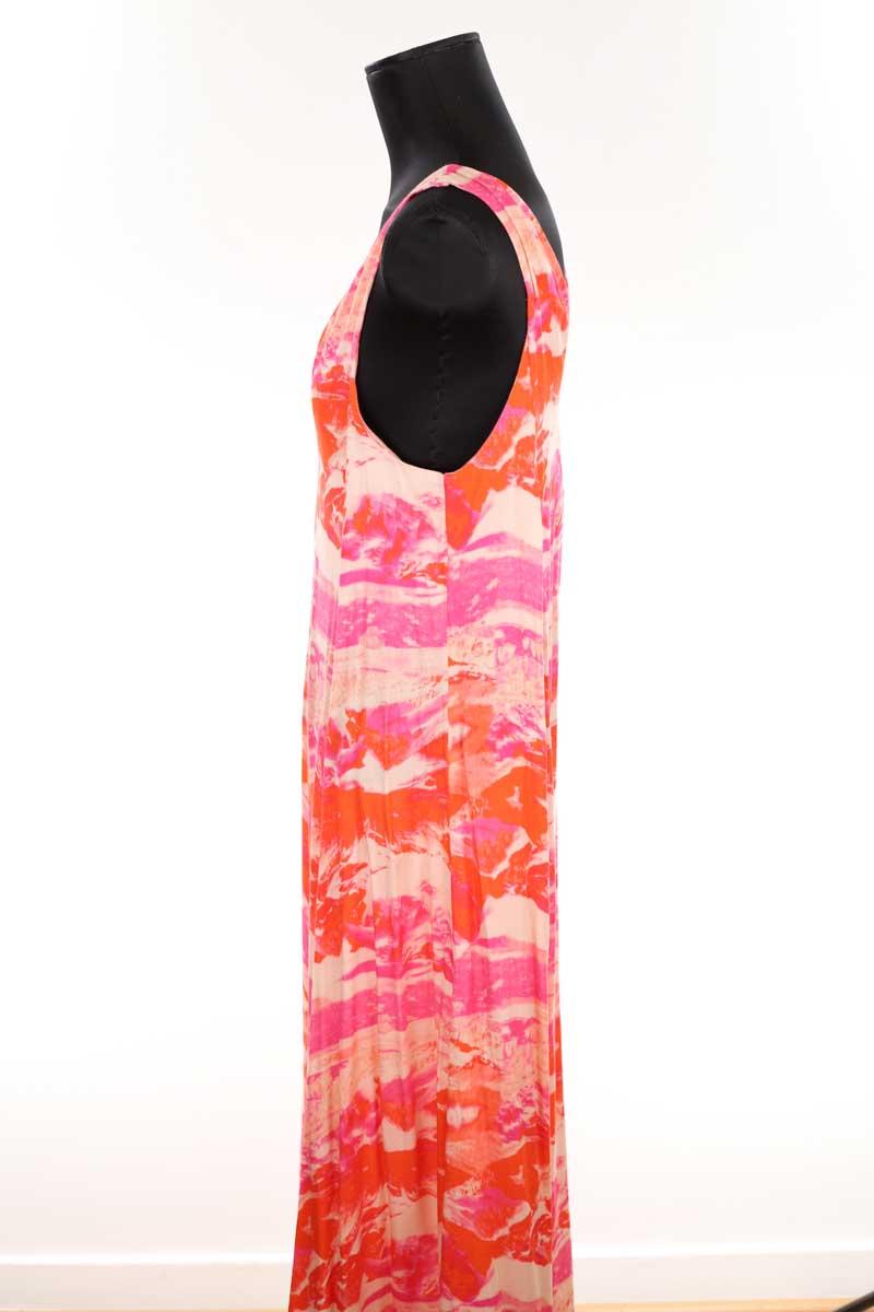 Maxi Modetrotter  Rose