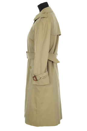 Trench-coats Burberry  Beige