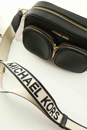 Sacs à bandoulière Michael Kors  Noir