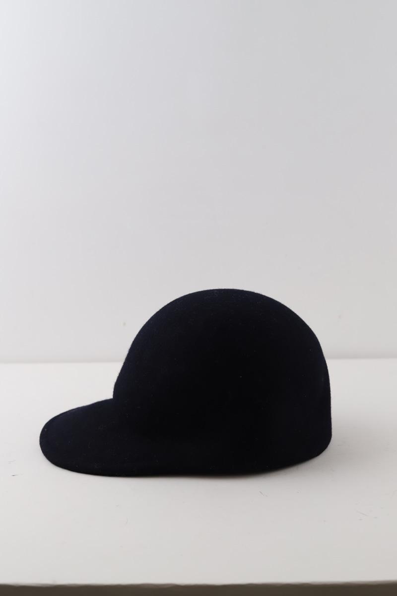 Chapeau Sans Arcidet  Noir