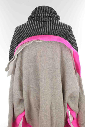 Pull-over Balenciaga  Beige