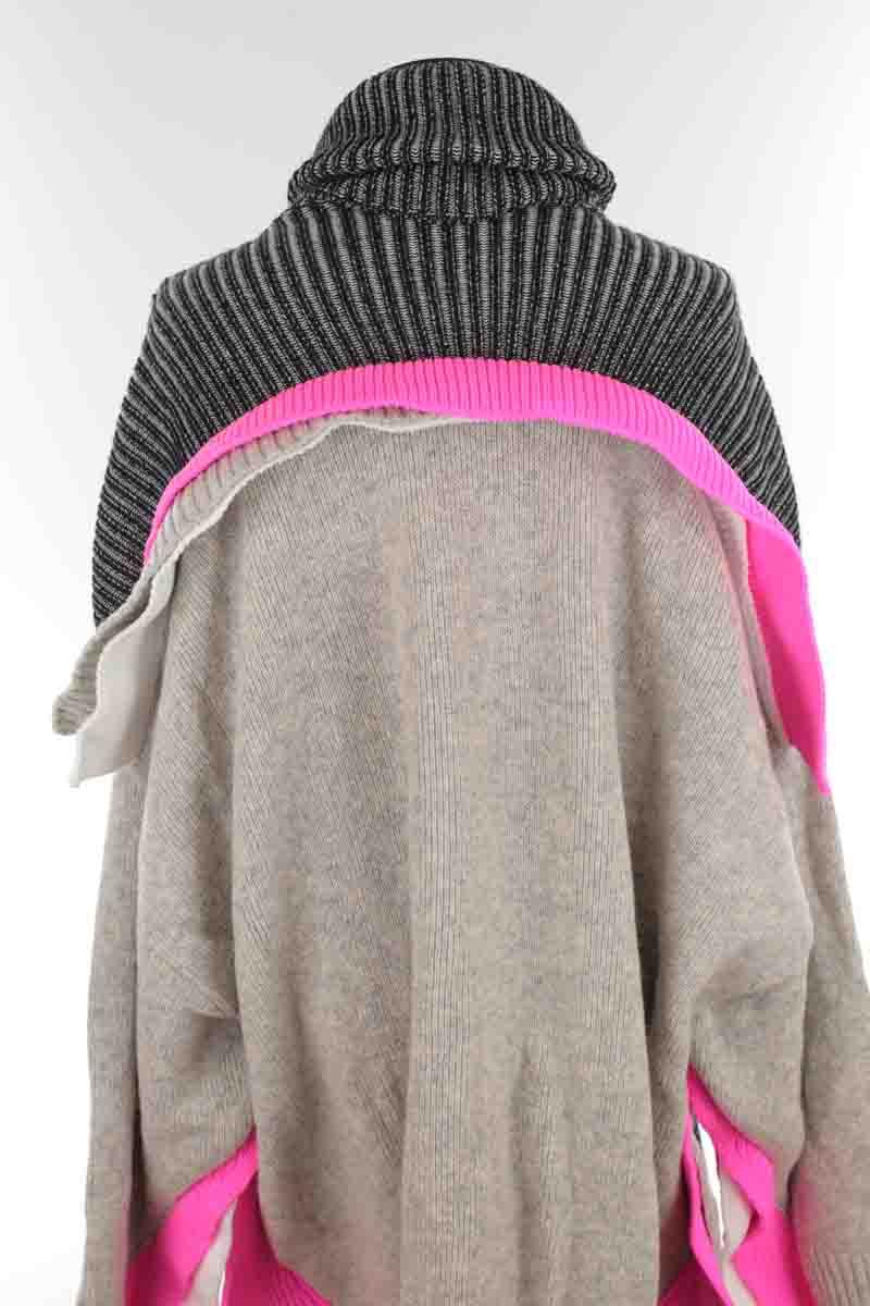 Pull-over Balenciaga  Beige