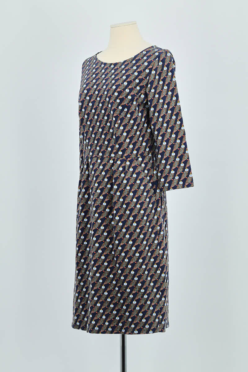 Maxi Boden  Marine