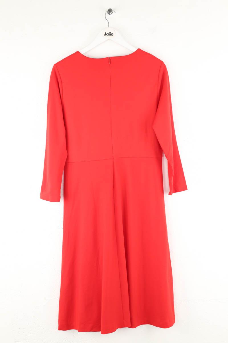 Mi-longueur LK Bennett  Rouge