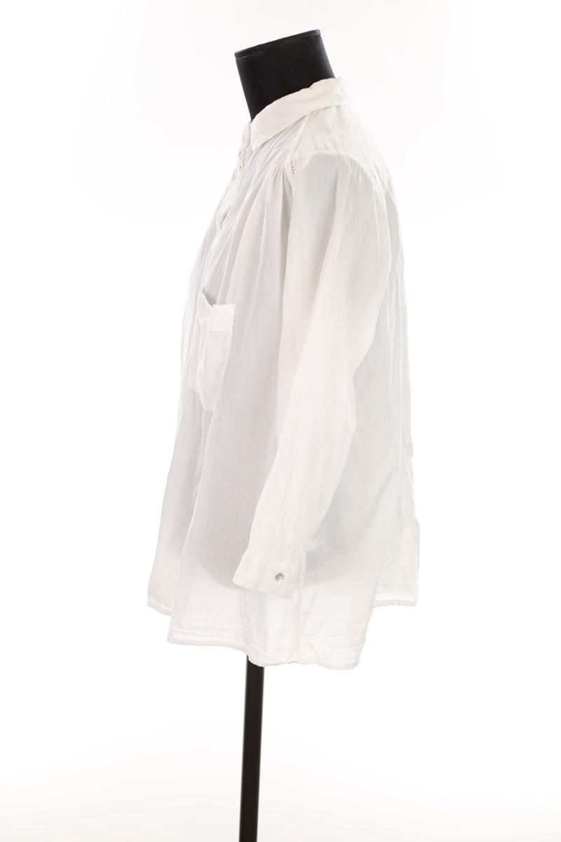 Blouses Bash  Blanc