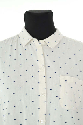 Chemises Sézane  Blanc