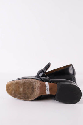 Mocassins Chloé  Noir