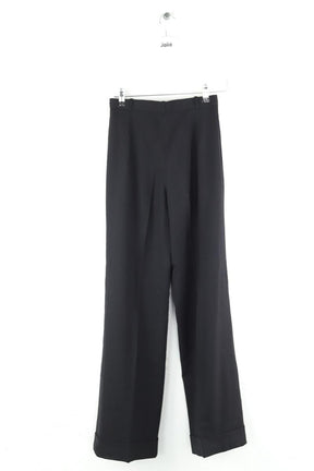 Large Dior  Noir