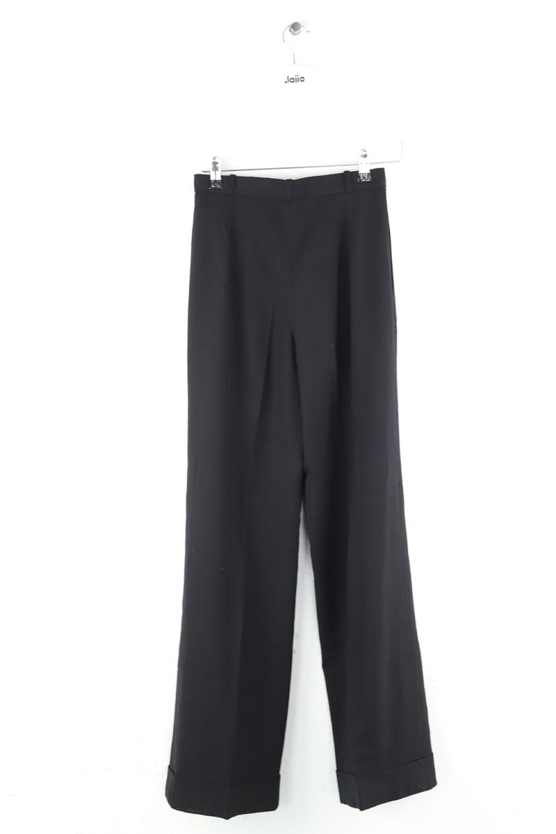 Large Dior  Noir
