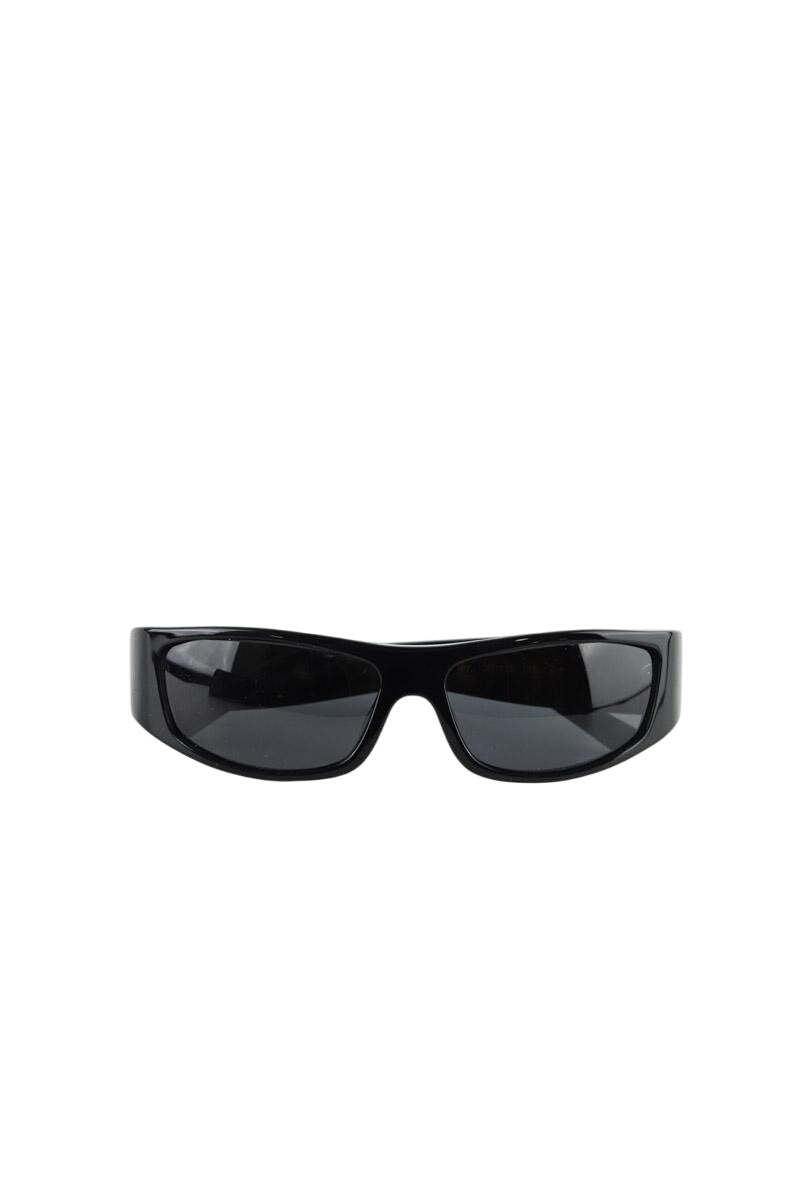 Lunettes de soleil Other Brand  Noir