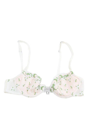 Soutien-gorge Dior  Blanc