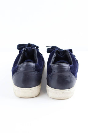 Baskets Claudie Pierlot  Bleu