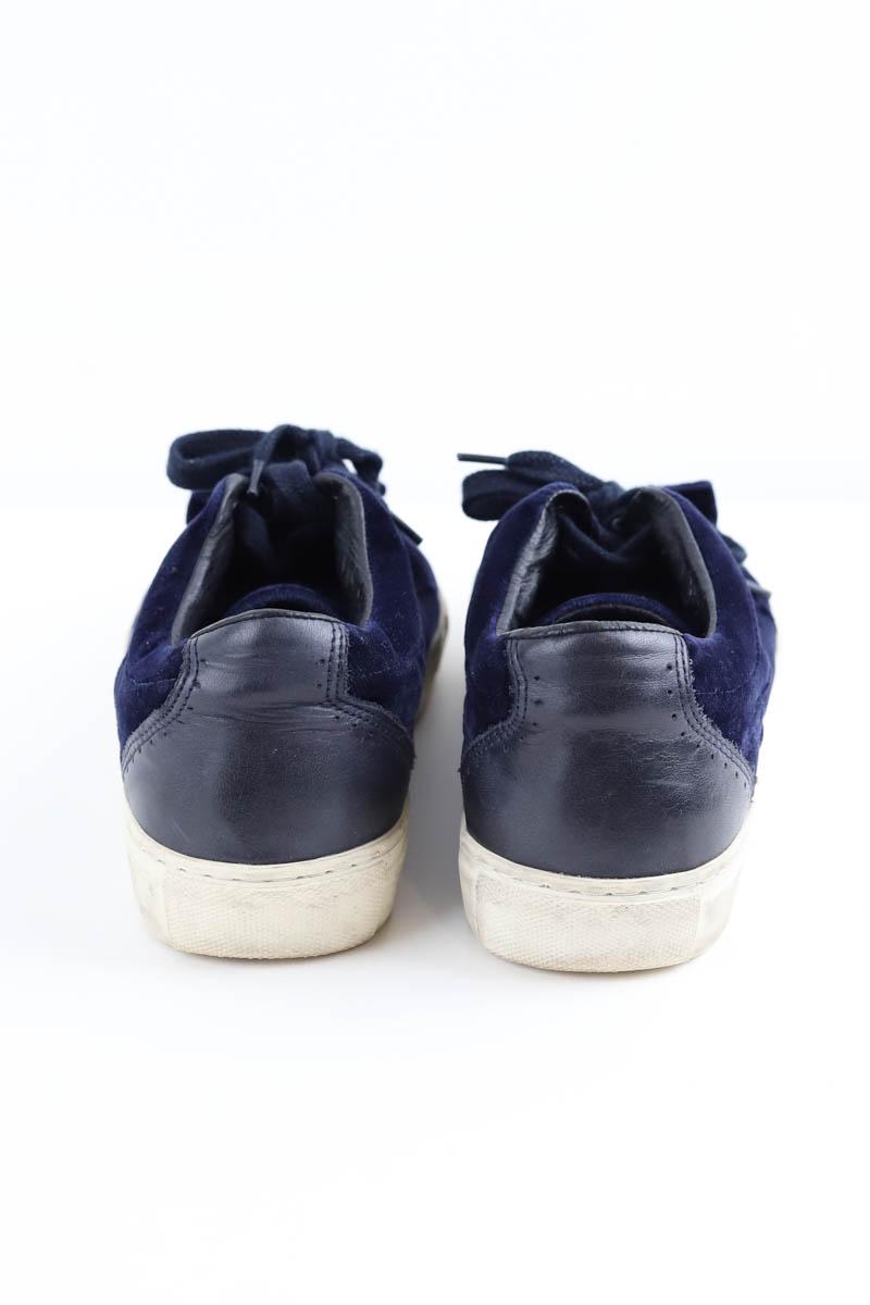 Baskets Claudie Pierlot  Bleu