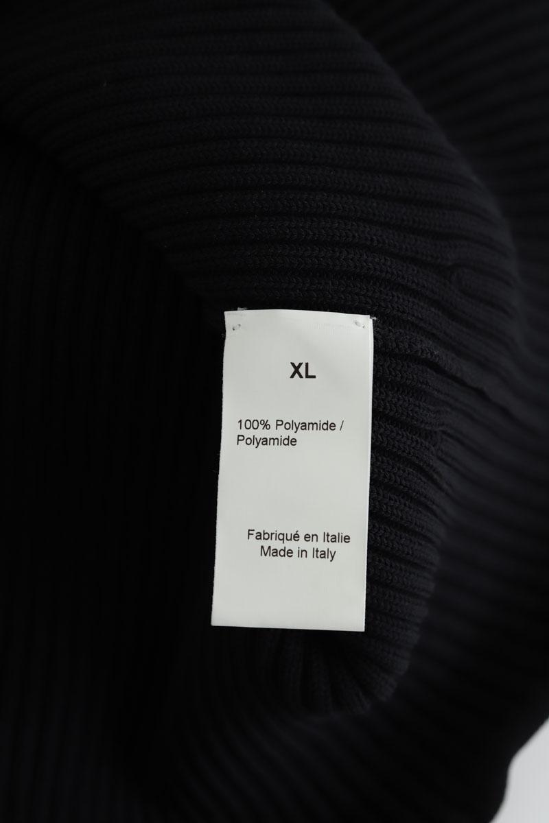 Tricot Sonia Rykiel  Noir