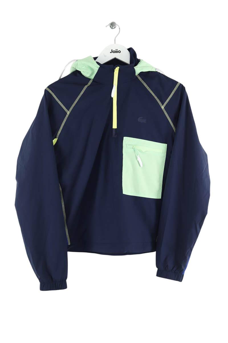 Sweatshirts Lacoste  Bleu