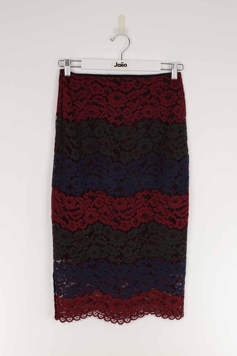 Mi-longueur Sandro  Bordeaux