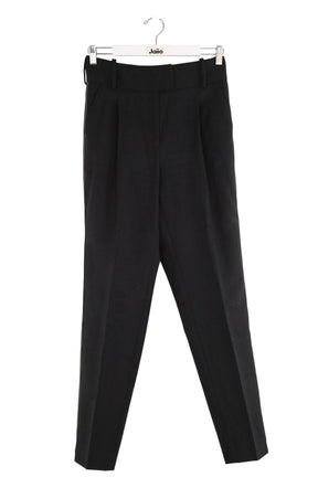 Pantalon Maje  Noir