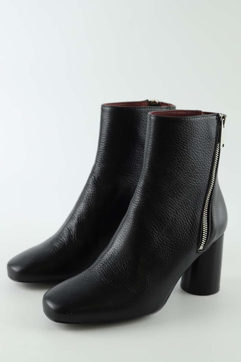 Boots Claudie Pierlot  Noir