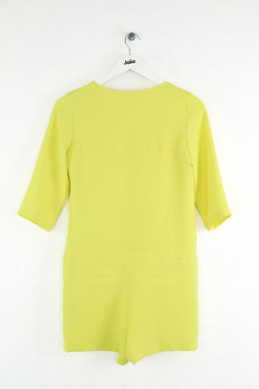 Combinaison Bash  Jaune