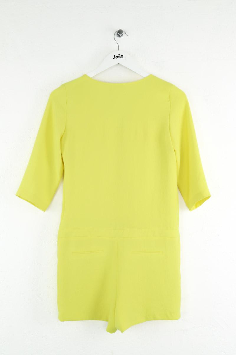 Combinaison Bash  Jaune
