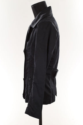 Trench-coats Woolrich  Noir