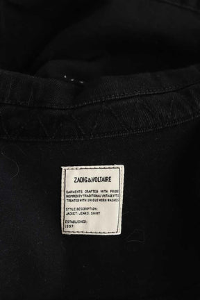 Veste Zadig & Voltaire  Noir