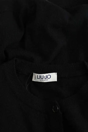 Cardigan Liu Jo  Noir