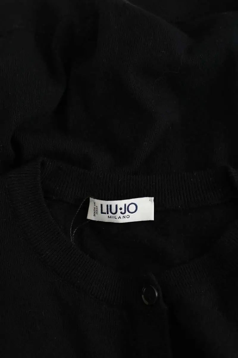 Cardigan Liu Jo  Noir