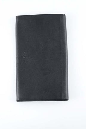 Pochettes Bulgari  Noir