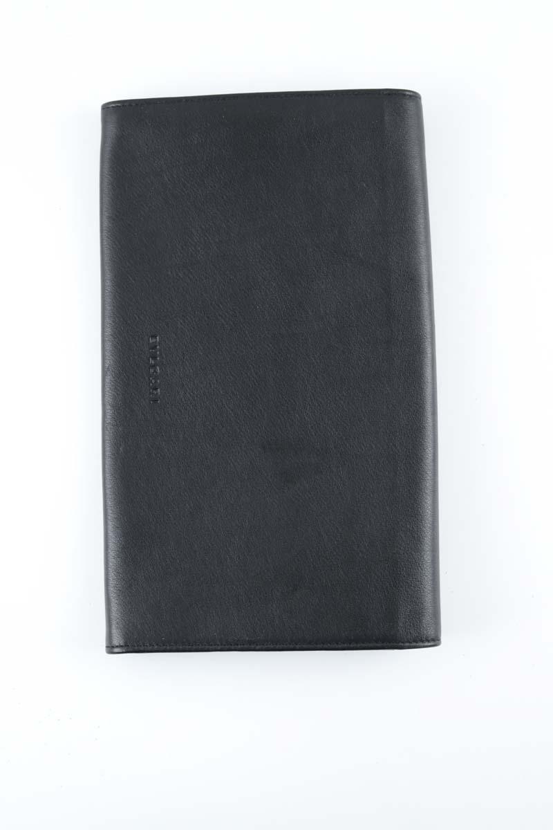 Pochettes Bulgari  Noir