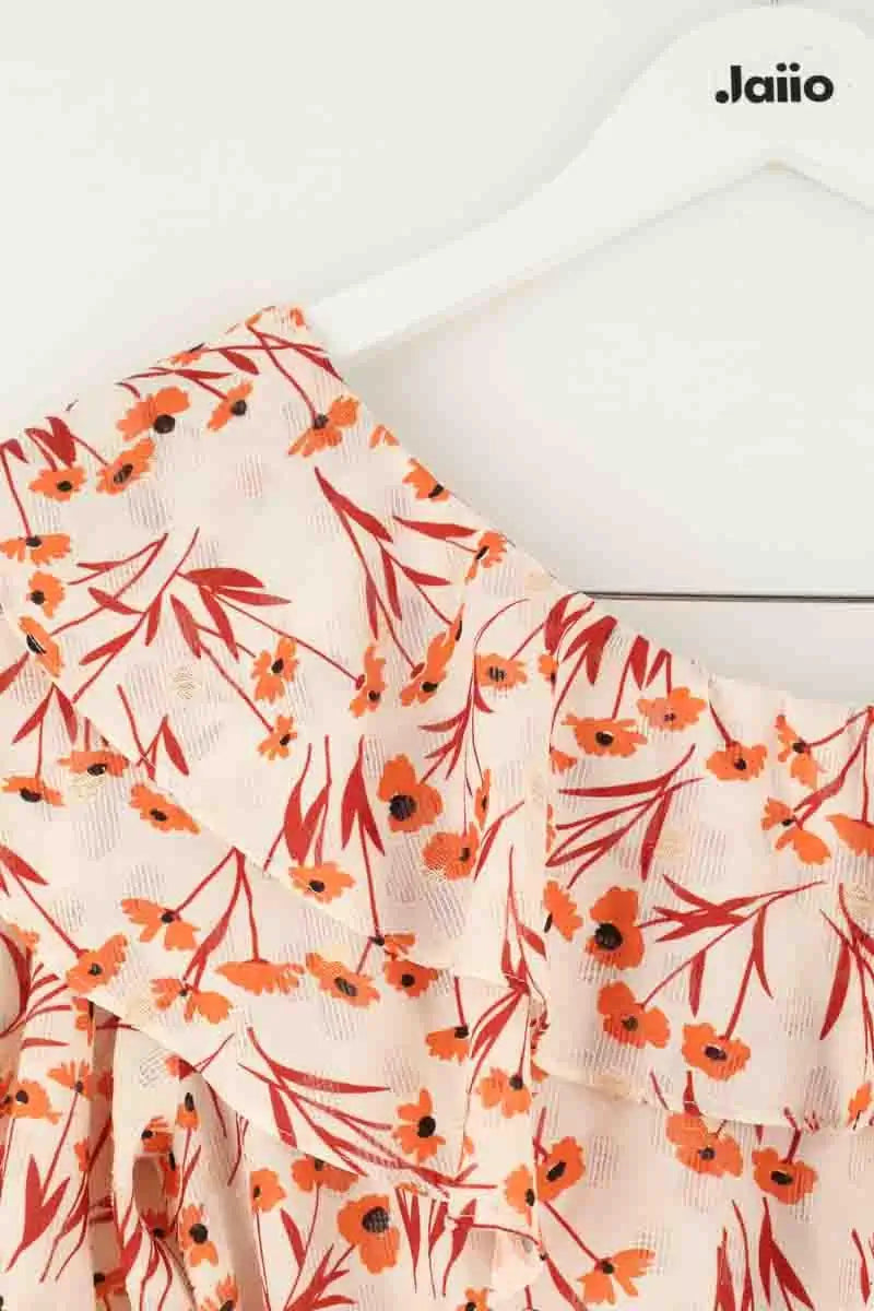 Combishort Maje Blanc en Synthétique