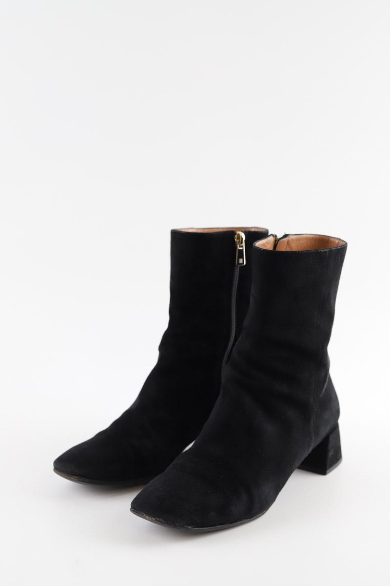 Autres Fratelli Rossetti  Noir