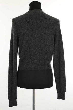 Cardigans Eric Bompard  Gris