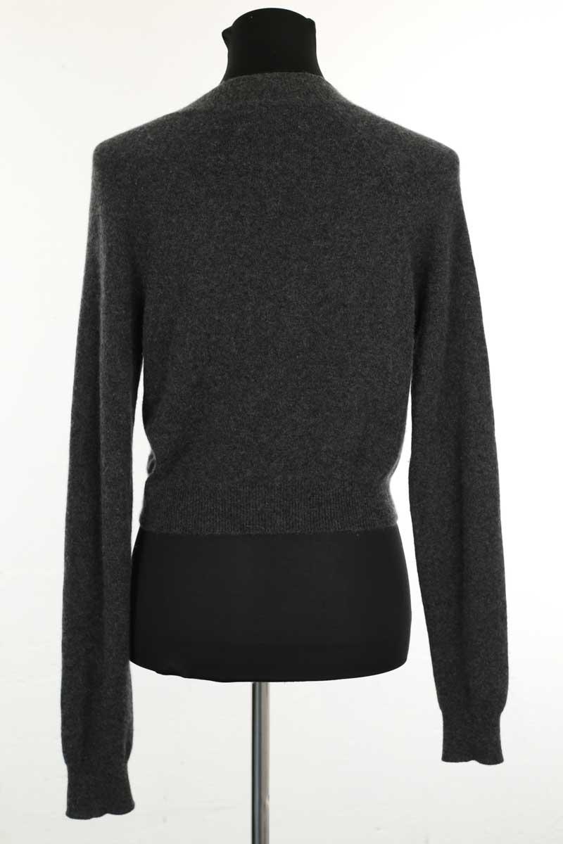 Cardigans Eric Bompard  Gris