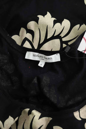 Top Gerard Darel  Noir