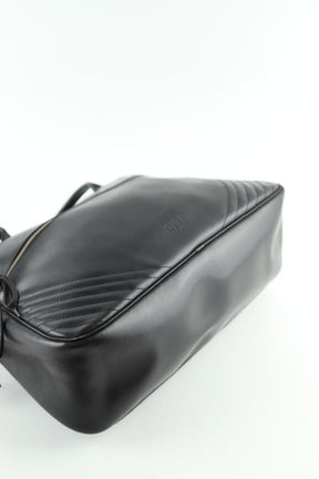 Sacs porté épaule Jean Paul Gaultier  Noir