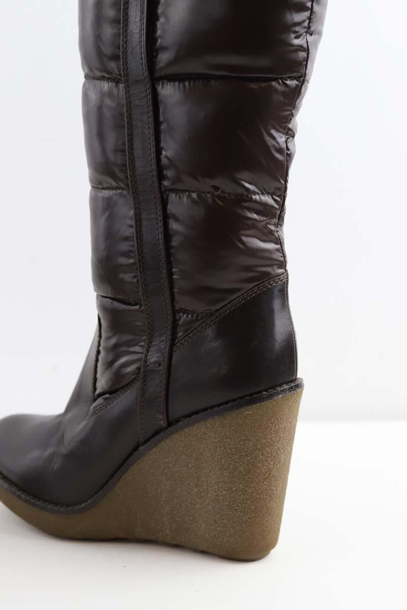 Autres Moncler  Marron