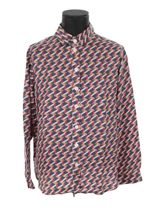 Blouses Elise Chalmin  Multicolore