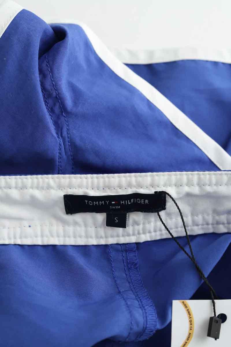 Mini Tommy Hilfiger  Bleu