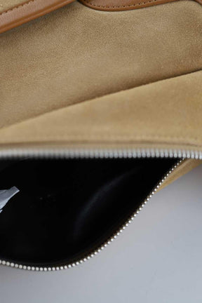 Sacs à bandoulière Pierre Hardy  Marron