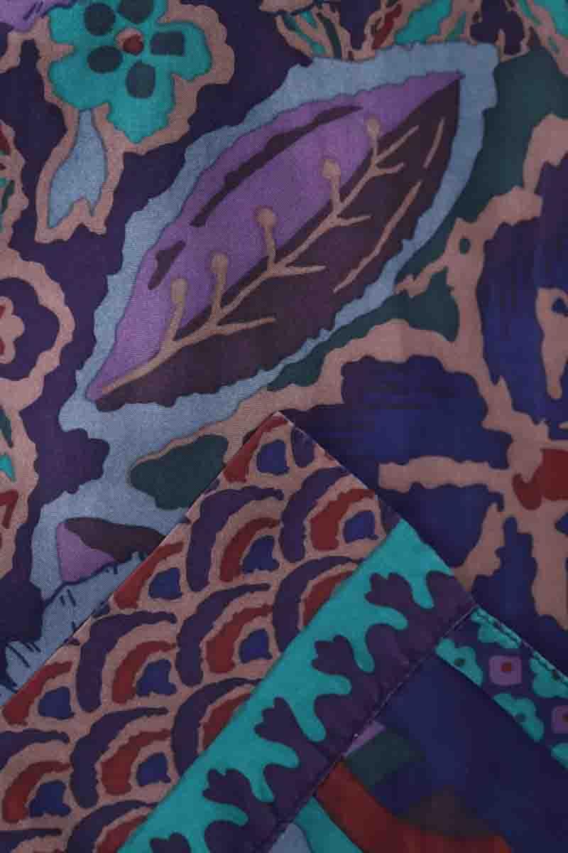 Echarpes Gerard Darel  Violet